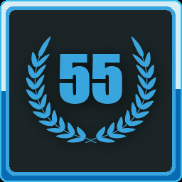 Uncommon Hunter #55 icon