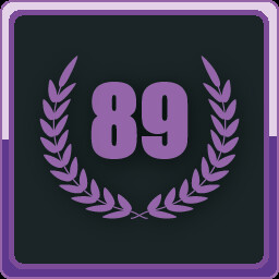 Rare Hunter #89 icon