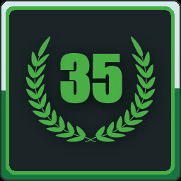 Common Hunter #35 icon