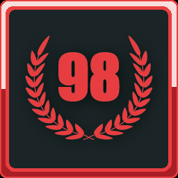 Epic Hunter #98 icon