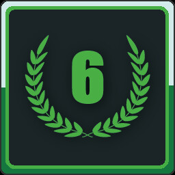 Common Hunter #6 icon