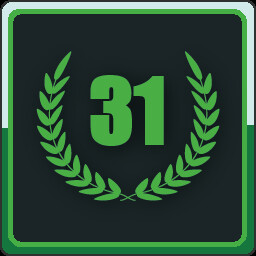 Common Hunter #31 icon