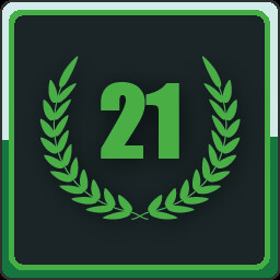 Common Hunter #21 icon