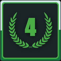 Common Hunter #4 icon