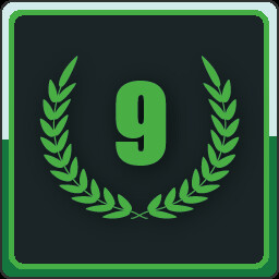 Common Hunter #9 icon