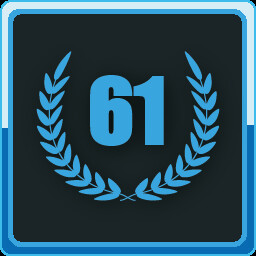 Uncommon Hunter #61 icon