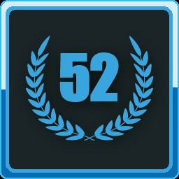 Uncommon Hunter #52 icon