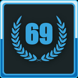 Uncommon Hunter #69 icon