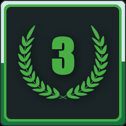 Common Hunter #3 icon