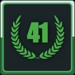 Common Hunter #41 icon