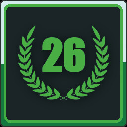 Common Hunter #26 icon