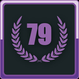 Rare Hunter #79 icon