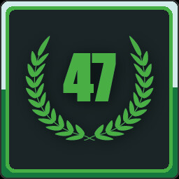 Common Hunter #47 icon