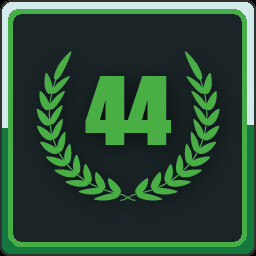 Common Hunter #44 icon