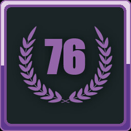 Rare Hunter #76 icon