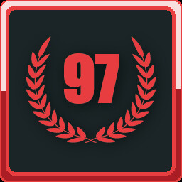 Epic Hunter #97 icon