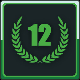 Common Hunter #12 icon