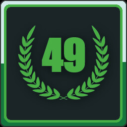 Common Hunter #49 icon