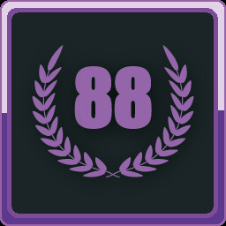 Rare Hunter #88 icon