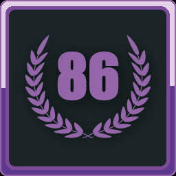 Rare Hunter #86 icon