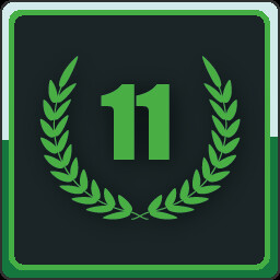 Common Hunter #11 icon
