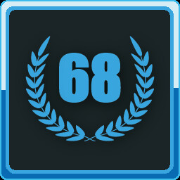 Uncommon Hunter #68 icon