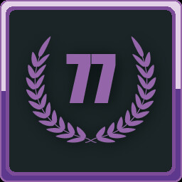 Rare Hunter #77 icon