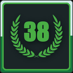 Common Hunter #38 icon