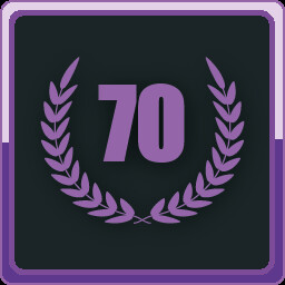 Rare Hunter #70 icon