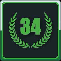 Common Hunter #34 icon