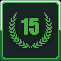 Common Hunter #15 icon