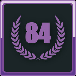 Rare Hunter #84 icon