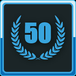 Uncommon Hunter #50 icon