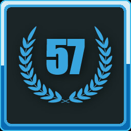 Uncommon Hunter #57 icon