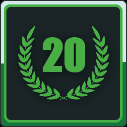 Common Hunter #20 icon