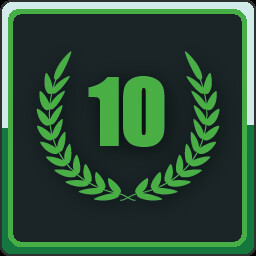 Common Hunter #10 icon