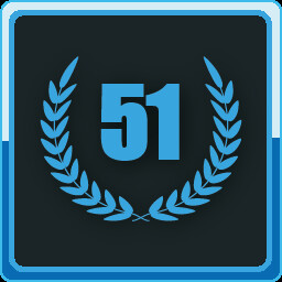 Uncommon Hunter #51 icon