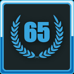 Uncommon Hunter #65 icon