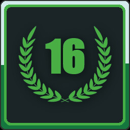 Common Hunter #16 icon