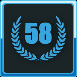 Uncommon Hunter #58 icon