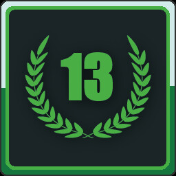 Common Hunter #13 icon