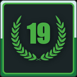 Common Hunter #19 icon