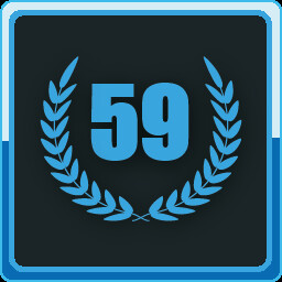 Uncommon Hunter #59 icon