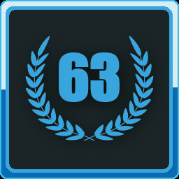 Uncommon Hunter #63 icon