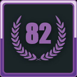 Rare Hunter #82 icon