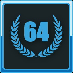 Uncommon Hunter #64 icon