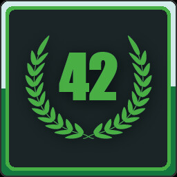 Common Hunter #42 icon