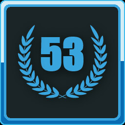 Uncommon Hunter #53 icon