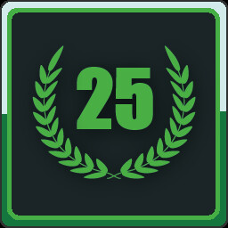 Common Hunter #25 icon