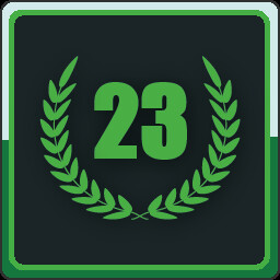 Common Hunter #23 icon